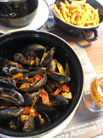 Plats et boissons du Restaurant français Restaurant Campanile Auxerre - Monéteau à Monéteau - n°19