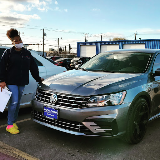 Used Car Dealer «Cars & Credit Master», reviews and photos, 3929 Forest Ln, Garland, TX 75042, USA