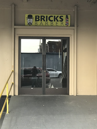 Brick's Barber Shop