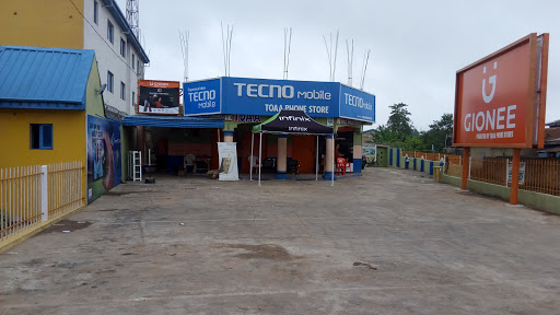 TOAA PHONE STORE, Owode, Oyo, Nigeria, Department Store, state Oyo