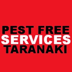 Pest Free Services Taranaki Ltd - New Plymouth