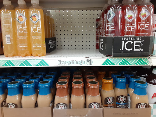 Dollar Store «Dollar Tree», reviews and photos, 341 S College Rd, Wilmington, NC 28403, USA