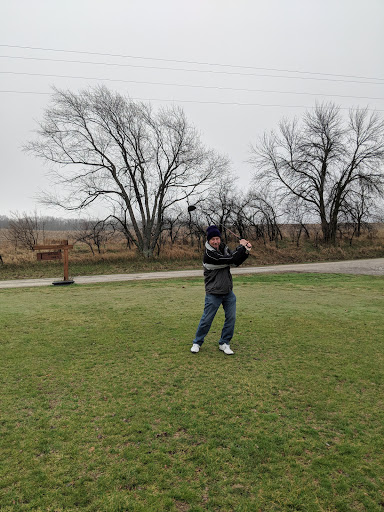 Golf Course «Hazy Hills Golf Course», reviews and photos, 25258 N 1350 East Rd, Hudson, IL 61748, USA