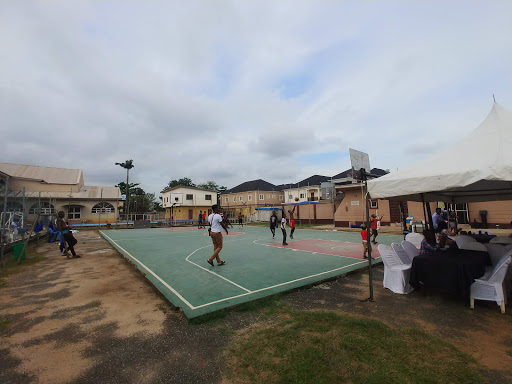 OGRA Recreational Centre, 7a Jemibewon St, Ogudu 100242, Lagos, Nigeria, Community Center, state Lagos