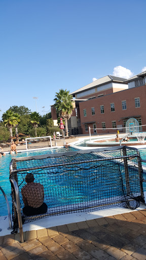 Recreation Center «The University of South Alabama Recreation Center», reviews and photos, 51 Stadium Blvd, Mobile, AL 36688, USA