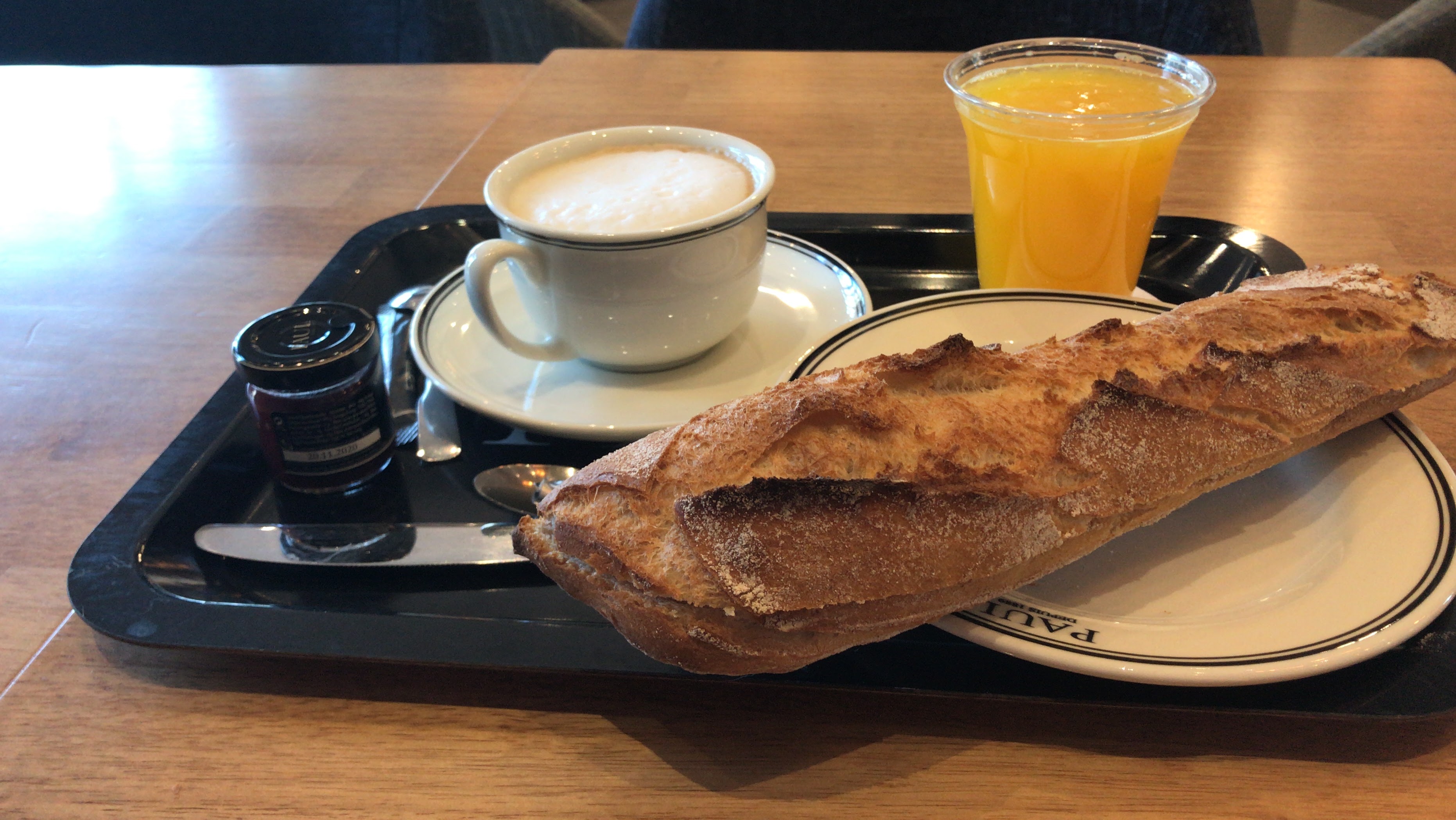 Photo n° 2 de l'avis de TheCreate95. fait le 27/02/2019 à 13:26