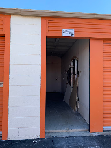 Self-Storage Facility «Public Storage», reviews and photos, 15534 Arrow Hwy, Irwindale, CA 91706, USA