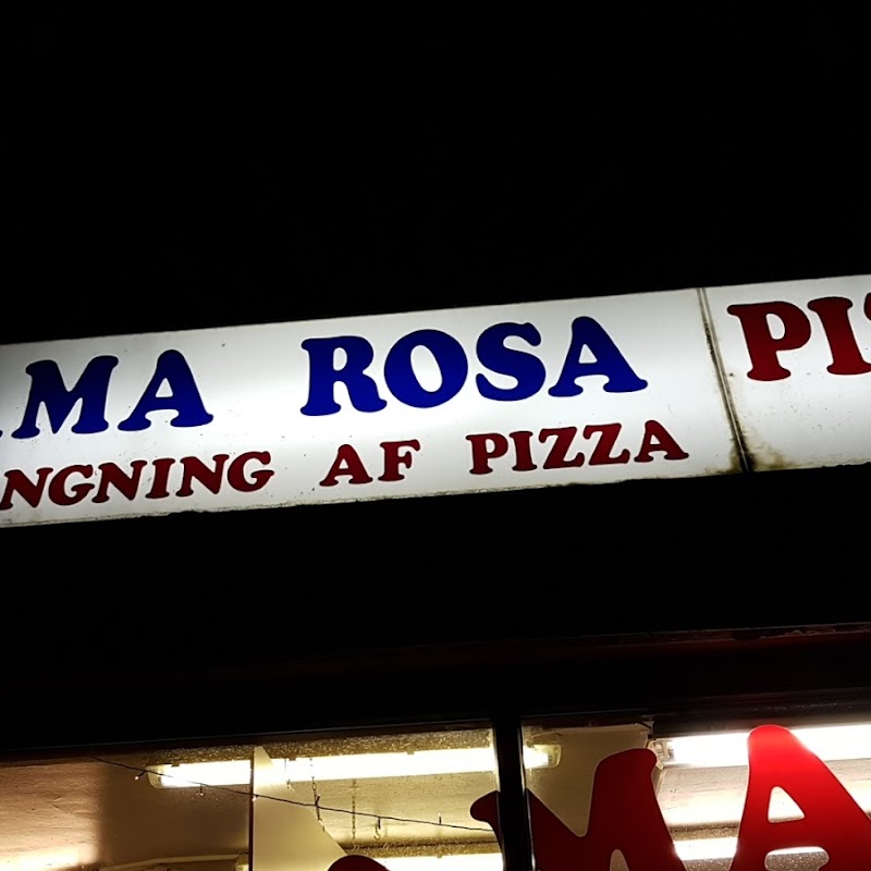Mama Rosa Pizzabar