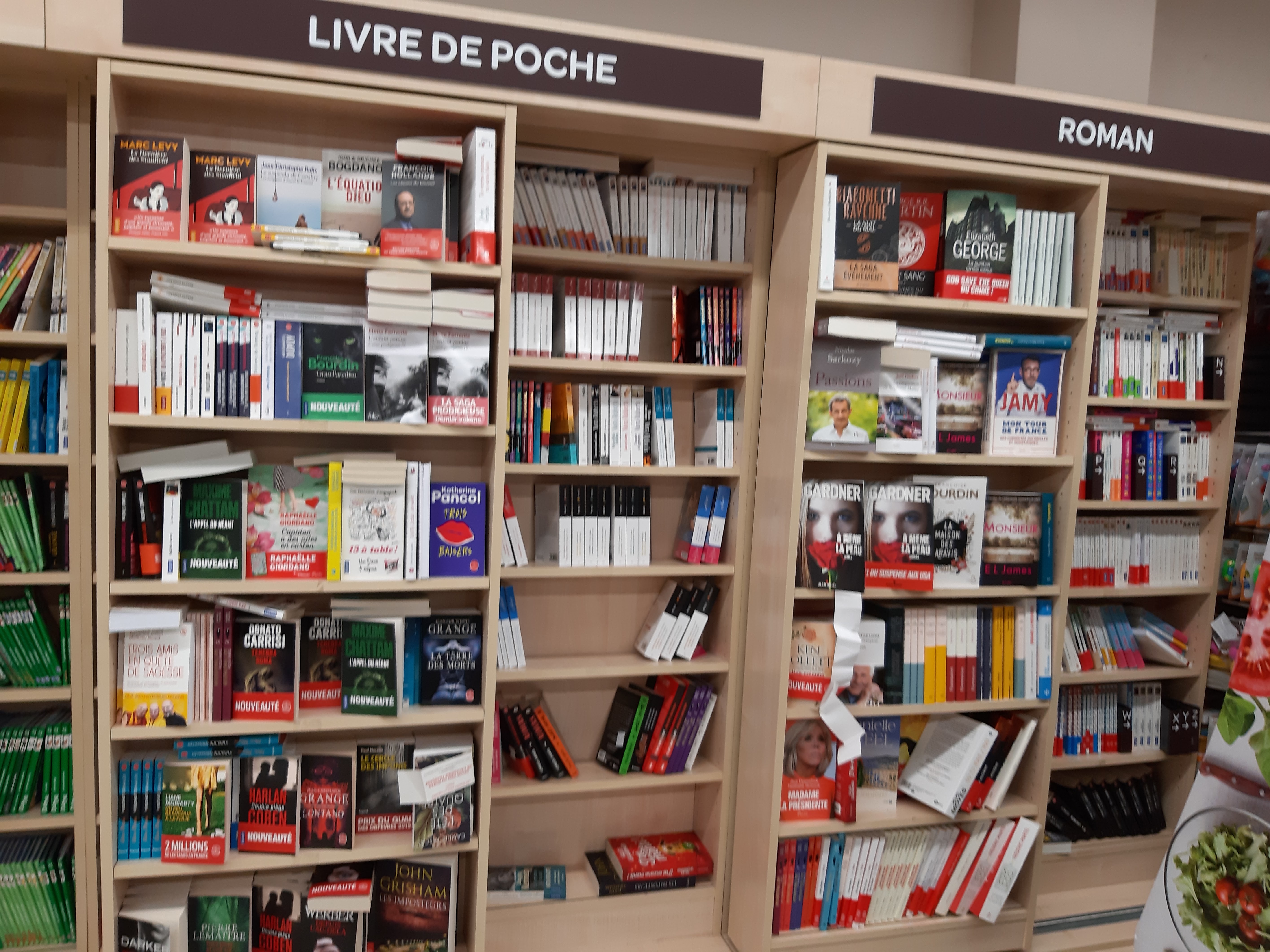 Photo n° 2 de l'avis de Lucien.o fait le 30/08/2019 à 07:44