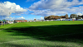 Centenary Sports Ground