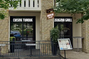 restaurant zeugma grill image