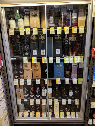 Wine Store «Total Wine & More», reviews and photos, 2401 Fairview Ave N #105, Roseville, MN 55113, USA