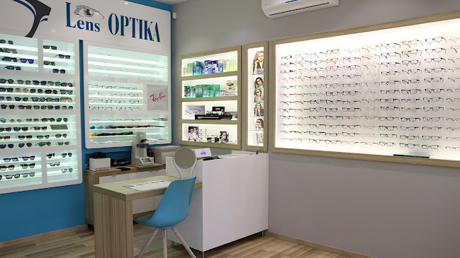 Lens Optika Szentendre