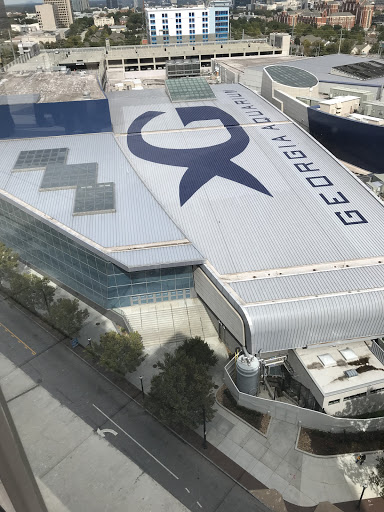 Event Venue «Ventanas», reviews and photos, 275 Baker St, Atlanta, GA 30313, USA