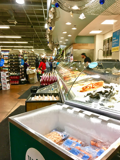 Grocery Store «Whole Foods Market», reviews and photos, 711 University Ave, San Diego, CA 92103, USA