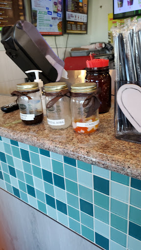 Dessert Restaurant «BAMBU Desserts & Drinks», reviews and photos, 10161 Bolsa Ave, Westminster, CA 92683, USA