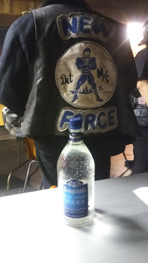 Night Club «Boogie Down Motorcycle Club», reviews and photos, 11829 Harper Ave, Detroit, MI 48213, USA