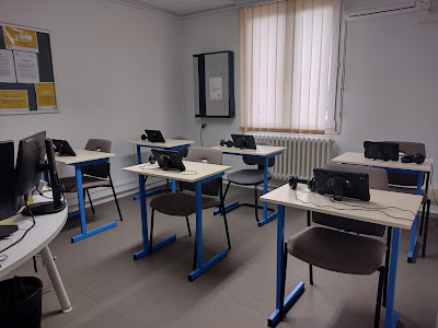 La Poste - Centre d’examen du code de la route à Saint-Gaudens
