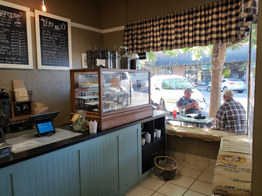 Coffee Shop «The Coffee Shop Bakery», reviews and photos, 411 C St, Galt, CA 95632, USA