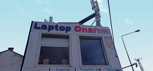 Bursa Laptop Onarım-Laptop Tamiri