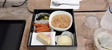 Nouille du Restaurant japonais authentique Authentic Bento Paris Gare de Lyon - n°11