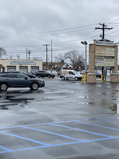 Italian Grocery Store «Salpino Italian Food Market & Catering», reviews and photos, 1540 Newbridge Rd, North Bellmore, NY 11710, USA