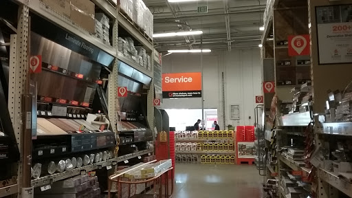 Home Improvement Store «The Home Depot», reviews and photos, 8445 Little Rd, New Port Richey, FL 34654, USA