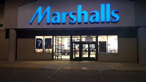 Department Store «Marshalls», reviews and photos, 1220 75th St, Downers Grove, IL 60516, USA