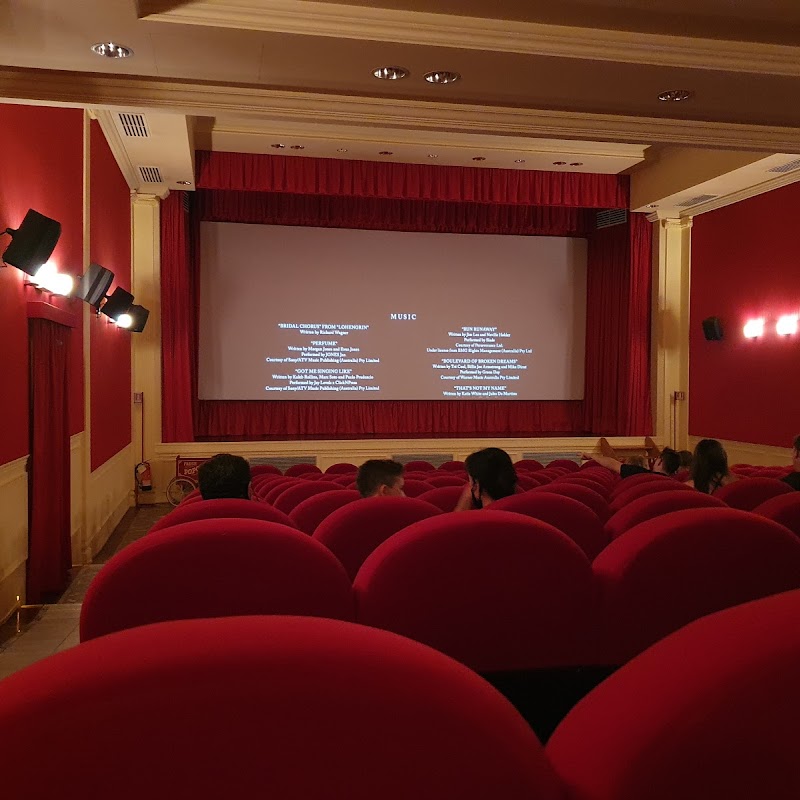 T.C.P.M. Teatro Cine Polin Montebelluna S.R.L.