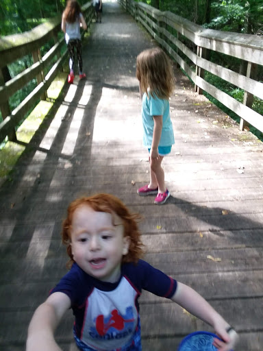 Nature Preserve «Canawaugus Park», reviews and photos, Rochester St, Scottsville, NY 14546, USA