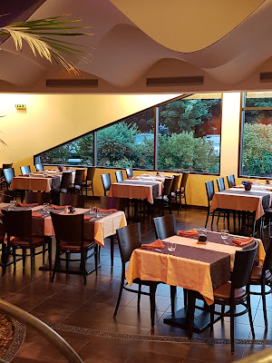 Sarl Restaurant Marchal à Ronchamp