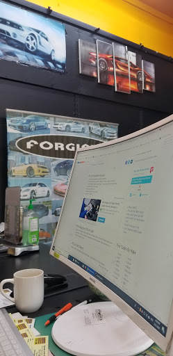 Auto Repair Shop «Speedy Lube & Auto Care Inc», reviews and photos, 5601 N 40th St, Tampa, FL 33610, USA