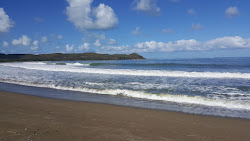 Foto de Roche Percee Beach área de comodidades
