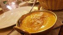 Curry du Restaurant indien Le Curry à Nice - n°5