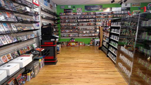 Game Store «People Play Games», reviews and photos, 3268 N Clark St, Chicago, IL 60657, USA