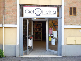 Ciclofficina Rimini - Progetto educativo sperimentale