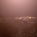 Photo n°1 de l'avis de andy.7 fait le 10/07/2017 à 07:22 sur le  Ristorante La Vetta Genova à Genoa