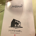 Photo n°1 de l'avis de jesufín. fait le 18/08/2019 à 07:23 sur le  Museumsrestaurant Hofengel à Gutach