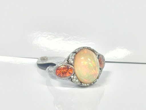 Jewelry Store «Hayman Jewelry Company», reviews and photos, 305 E Madison St, Tampa, FL 33602, USA