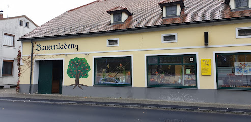 Bauernladen fürs Wochenende