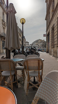 Atmosphère du Restaurant Le Couleur Café à Bordeaux - n°14