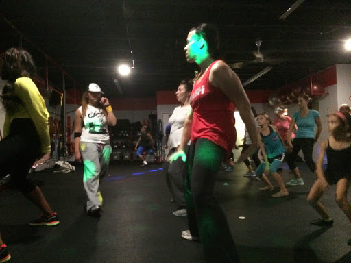 Health Club «Shape Up! Boot Camps and Fitness», reviews and photos, 5757 Sonoma Dr Suite C, Pleasanton, CA 94566, USA