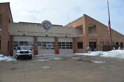 West Bloomfield Township Fire Station No. 5