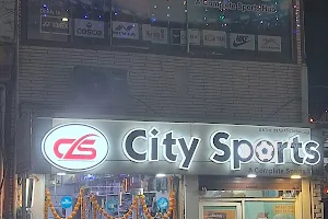 City Sports image