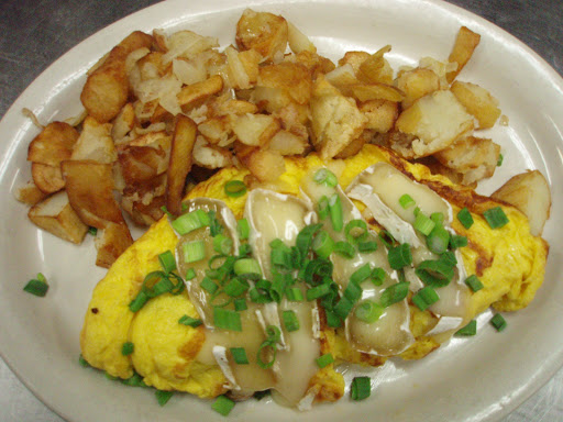 Deli «Morristown Deli», reviews and photos, 7 Elm St, Morristown, NJ 07960, USA