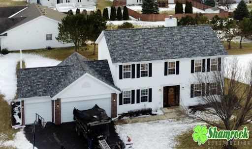 General Contractor «Shamrock Construction», reviews and photos