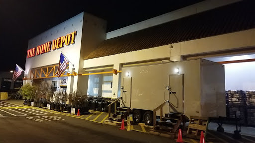 Home Improvement Store «The Home Depot», reviews and photos, 1125 Old County Rd, San Carlos, CA 94070, USA