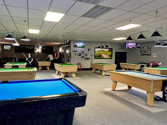 Reviews of 147 Sports in Swindon - Sports Complex