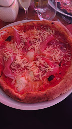 Photo n°51 de Pizzeria JD Capucine à Villiers-sur-Marne ()