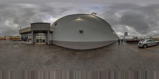 Car Dealer «South Chicago Dodge Chrysler Jeep», reviews and photos, 7340 S Western Ave, Chicago, IL 60636, USA